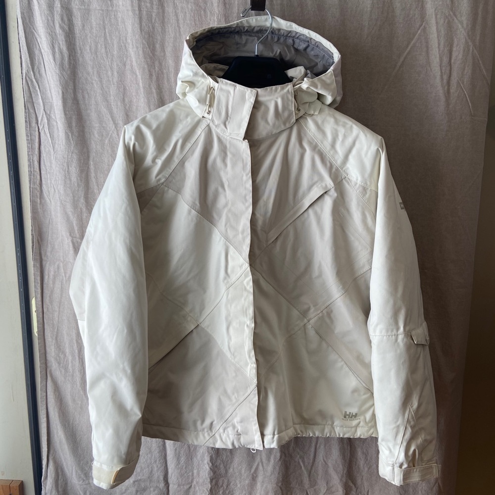 Helly Hansen Ski Coat